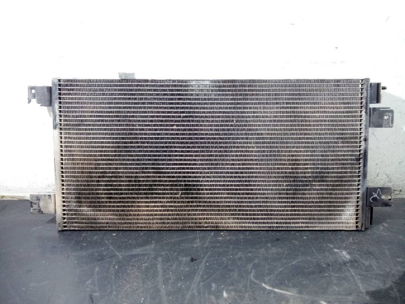 Recambio de condensador / radiador aire acondicionado para jeep compass limited referencia OEM IAM 1215515AA 83403 P2-A4-8