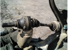 Recambio de transmision delantera derecha para volkswagen touareg (7la) tdi r5 referencia OEM IAM   PV-3-1