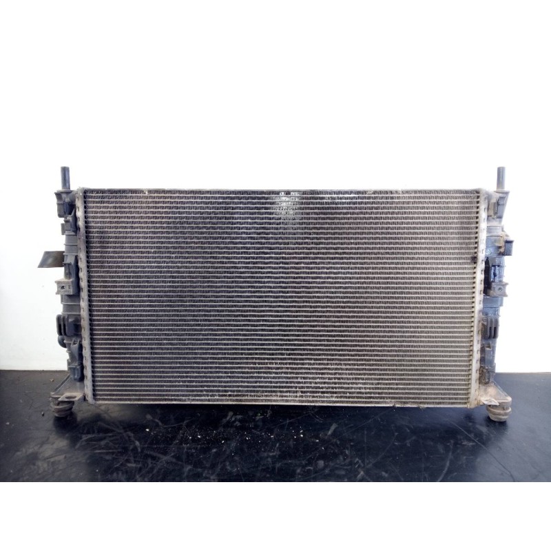 Recambio de radiador agua para volvo c70 cabriolet 2.0 d momentum referencia OEM IAM 3M5H8005TL  P2-A6-17