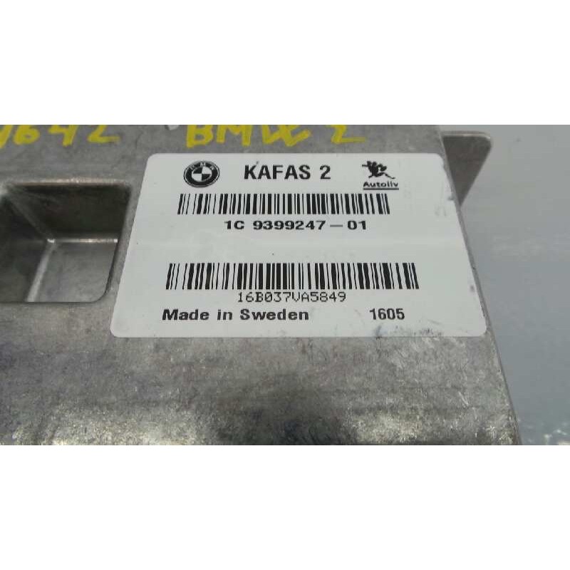 Recambio de modulo electronico para bmw serie 2 active tourer (f45) 218d referencia OEM IAM 1C939947  1C939947