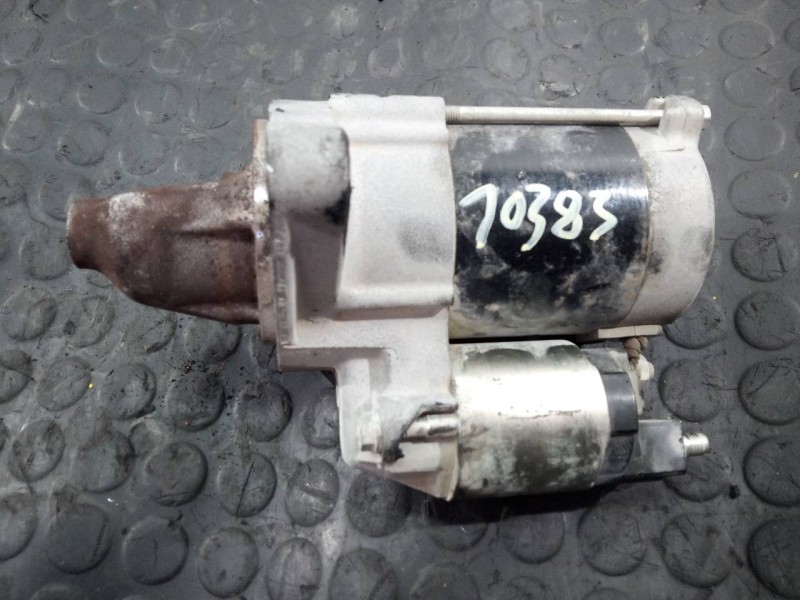 Recambio de motor arranque para toyota yaris city referencia OEM IAM 2810000081 4280008631 P3-A7-2-1