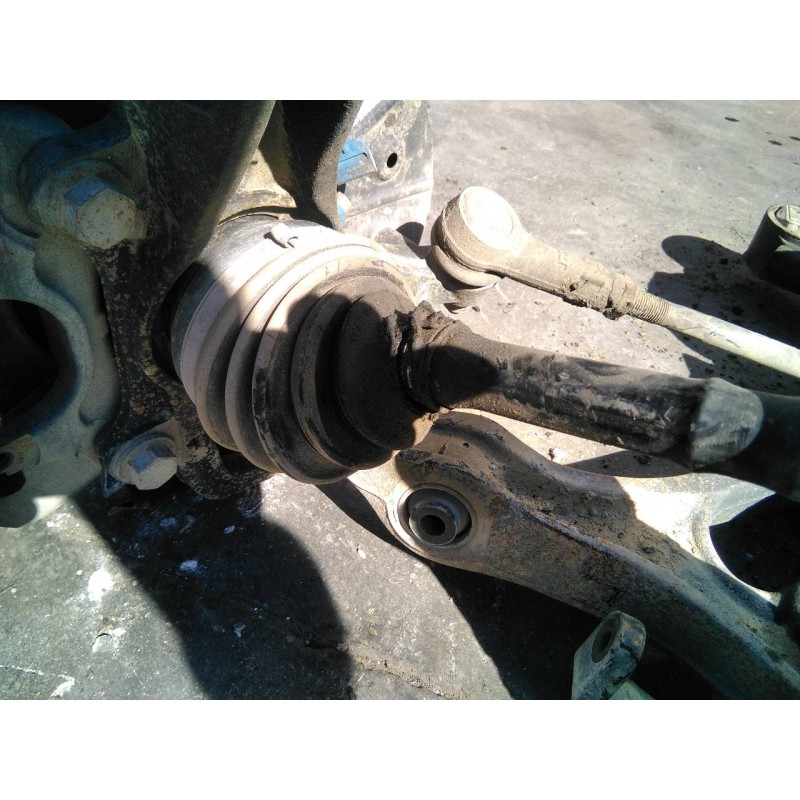 Recambio de transmision delantera derecha para volkswagen touareg (7la) tdi r5 referencia OEM IAM   PV-3-1