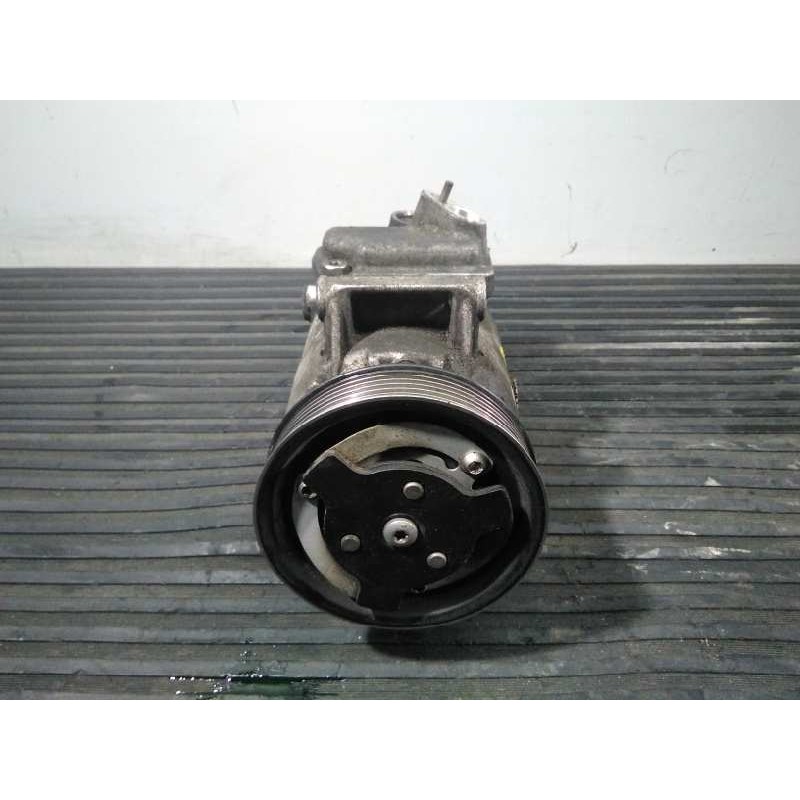 Recambio de compresor aire acondicionado para volkswagen golf vi (5k1) rabbit referencia OEM IAM 09161005827B  P3-B2-3-1