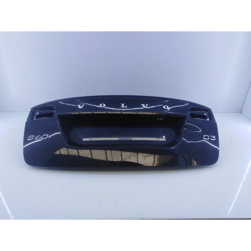 Recambio de porton trasero para volvo s60 lim. momentum referencia OEM IAM   E5-B3-10