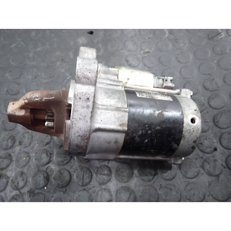 Recambio de motor arranque para toyota yaris city referencia OEM IAM 2810000081 4280008631 P3-A7-2-1