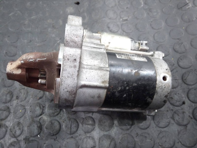 Recambio de motor arranque para toyota yaris city referencia OEM IAM 2810000081 4280008631 P3-A7-2-1