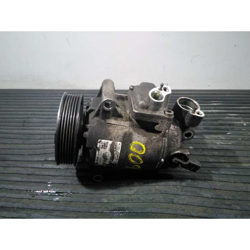 Recambio de compresor aire acondicionado para volkswagen golf vi (5k1) rabbit referencia OEM IAM 09161005827B  P3-B2-3-1