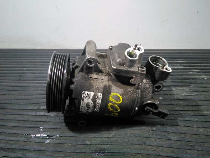 Recambio de compresor aire acondicionado para volkswagen golf vi (5k1) rabbit referencia OEM IAM 09161005827B  P3-B2-3-1