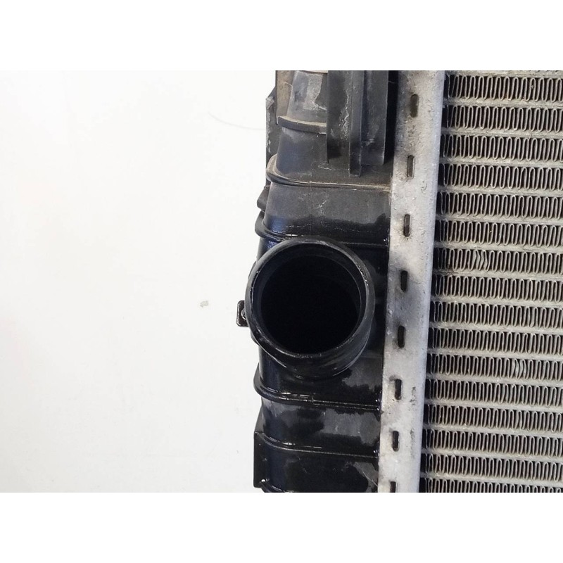 Recambio de radiador agua para volvo c70 cabriolet 2.0 d momentum referencia OEM IAM 3M5H8005TL  P2-A6-17