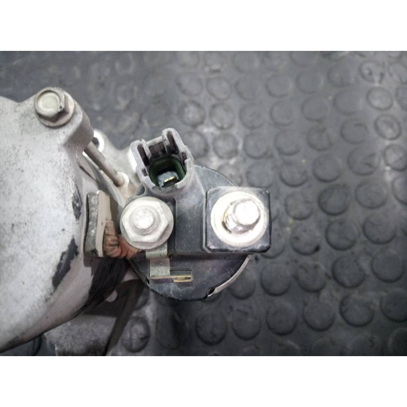 Recambio de motor arranque para toyota yaris city referencia OEM IAM 2810000081 4280008631 P3-A7-2-1