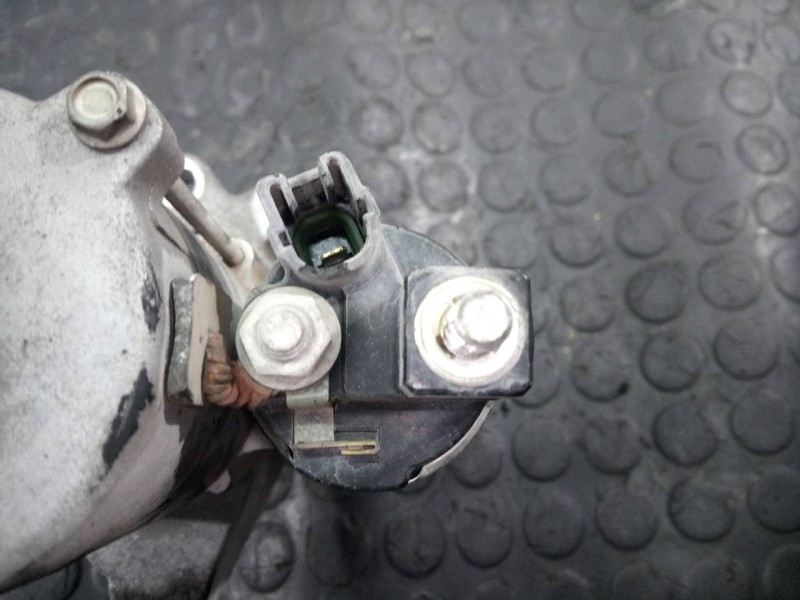 Recambio de motor arranque para toyota yaris city referencia OEM IAM 2810000081 4280008631 P3-A7-2-1