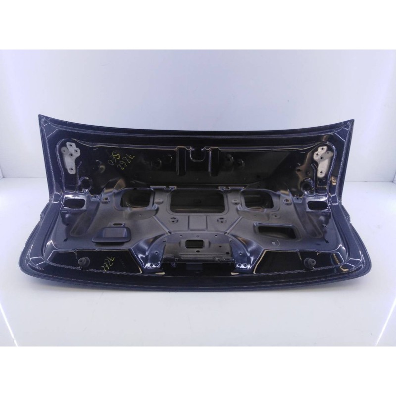 Recambio de porton trasero para volvo s60 lim. momentum referencia OEM IAM   E5-B3-10