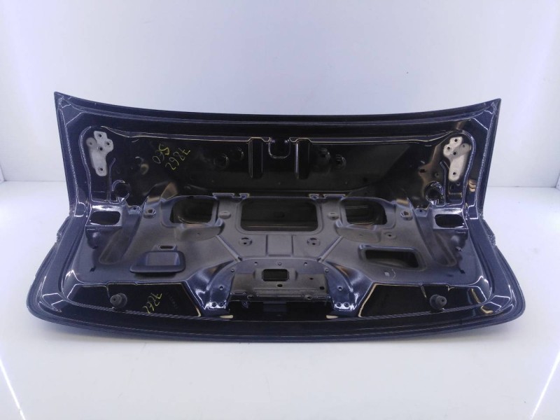 Recambio de porton trasero para volvo s60 lim. momentum referencia OEM IAM   E5-B3-10