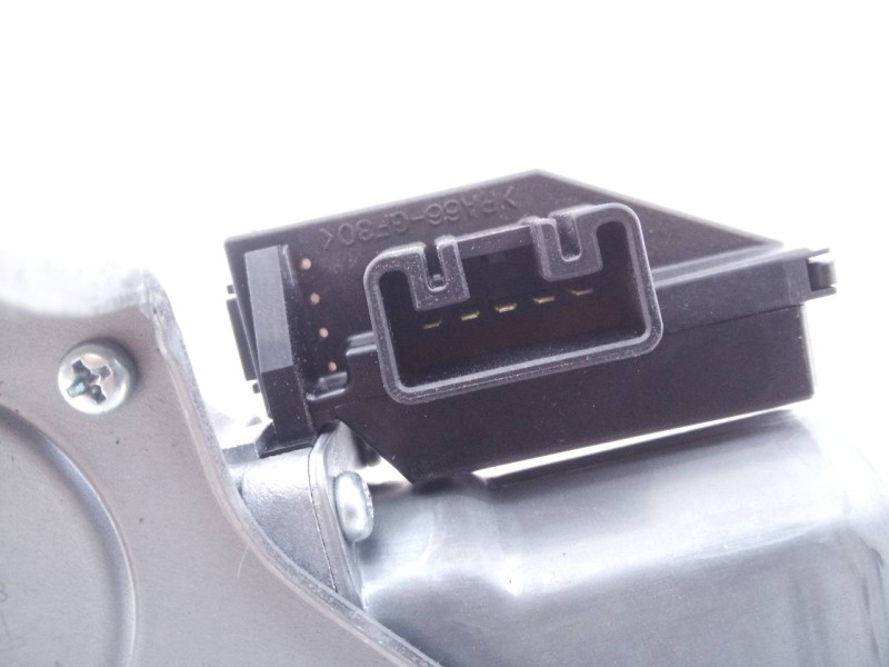 Recambio de motor limpia trasero para toyota yaris city referencia OEM IAM 851300D080 2596002660 E2-B4-45-1