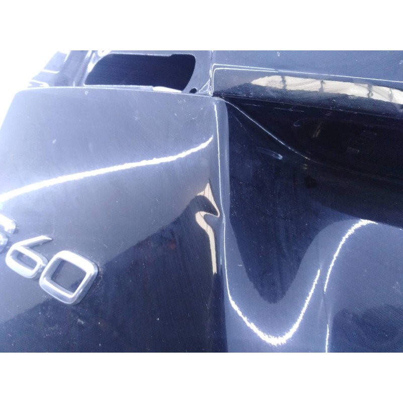 Recambio de porton trasero para volvo s60 lim. momentum referencia OEM IAM   E5-B3-10