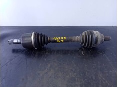 TRANSMISION DELANTERA IZQUIERDA P3059110 T090703 P1-A6-26