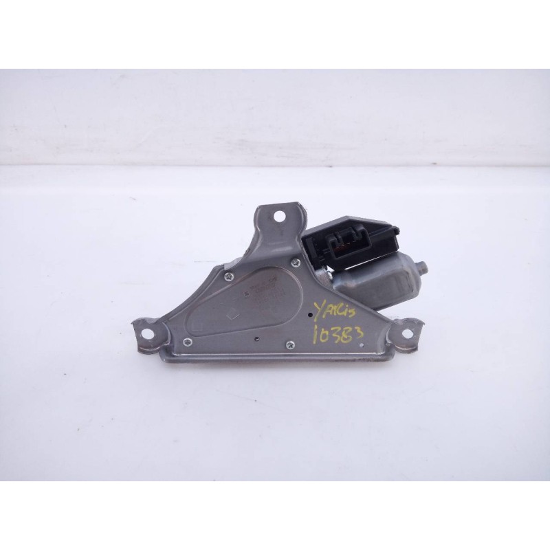 Recambio de motor limpia trasero para toyota yaris city referencia OEM IAM 851300D080 2596002660 E2-B4-45-1