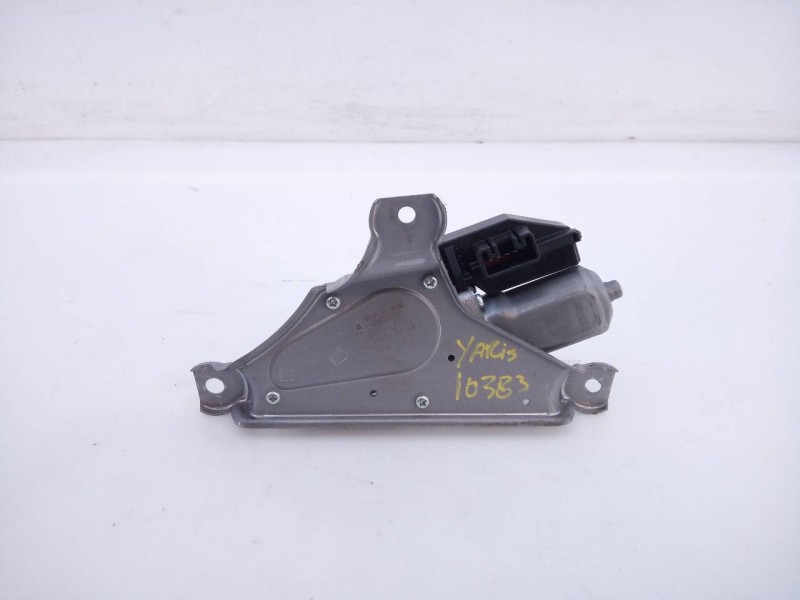 Recambio de motor limpia trasero para toyota yaris city referencia OEM IAM 851300D080 2596002660 E2-B4-45-1