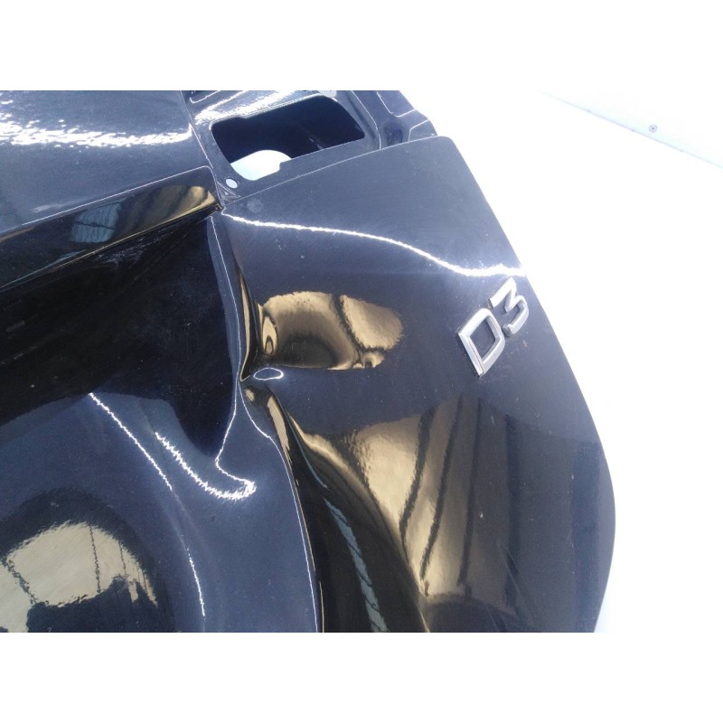 Recambio de porton trasero para volvo s60 lim. momentum referencia OEM IAM   E5-B3-10