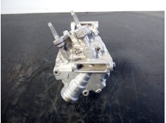 Recambio de compresor aire acondicionado para ford focus st-line referencia OEM IAM JX6119D629HC 20221206 P3-B2-3-4 2