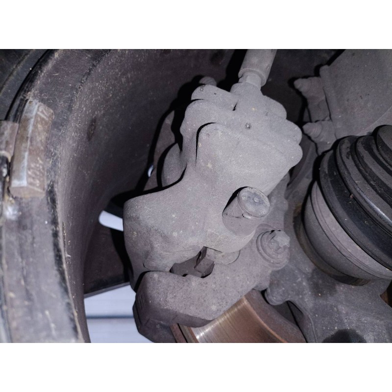 Recambio de pinza freno delantera derecha para citroën ds4 design referencia OEM IAM   