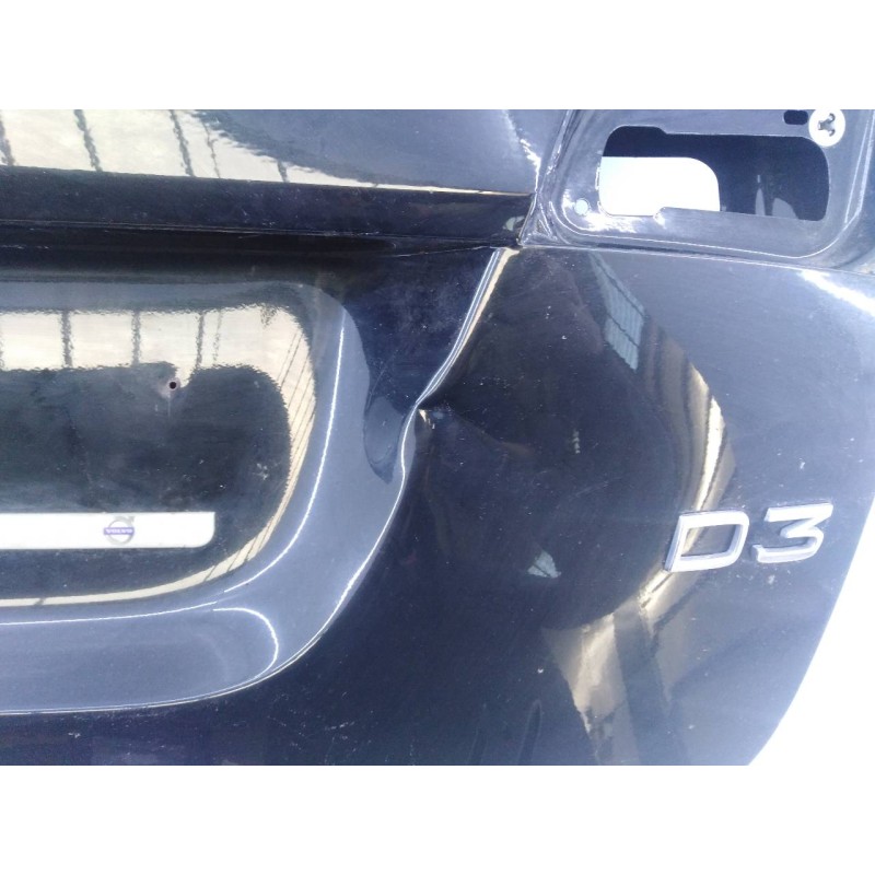 Recambio de porton trasero para volvo s60 lim. momentum referencia OEM IAM   E5-B3-10