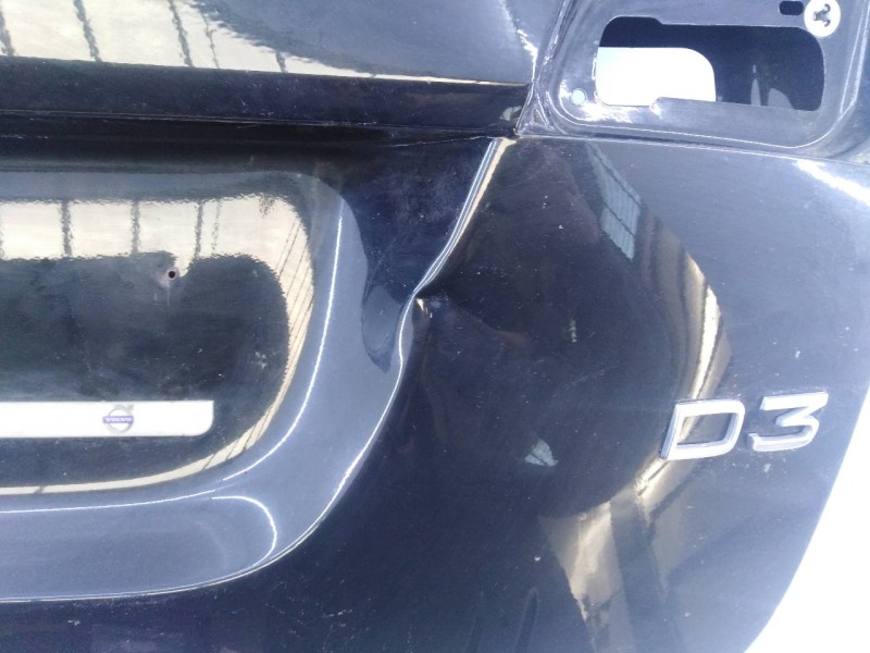 Recambio de porton trasero para volvo s60 lim. momentum referencia OEM IAM   E5-B3-10