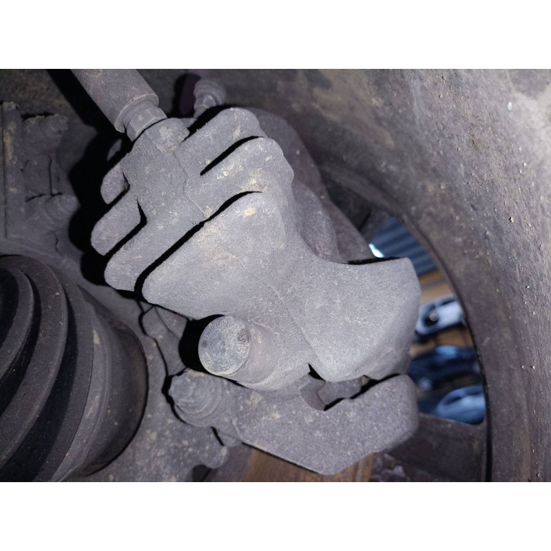 Recambio de pinza freno delantera izquierda para citroën ds4 design referencia OEM IAM   