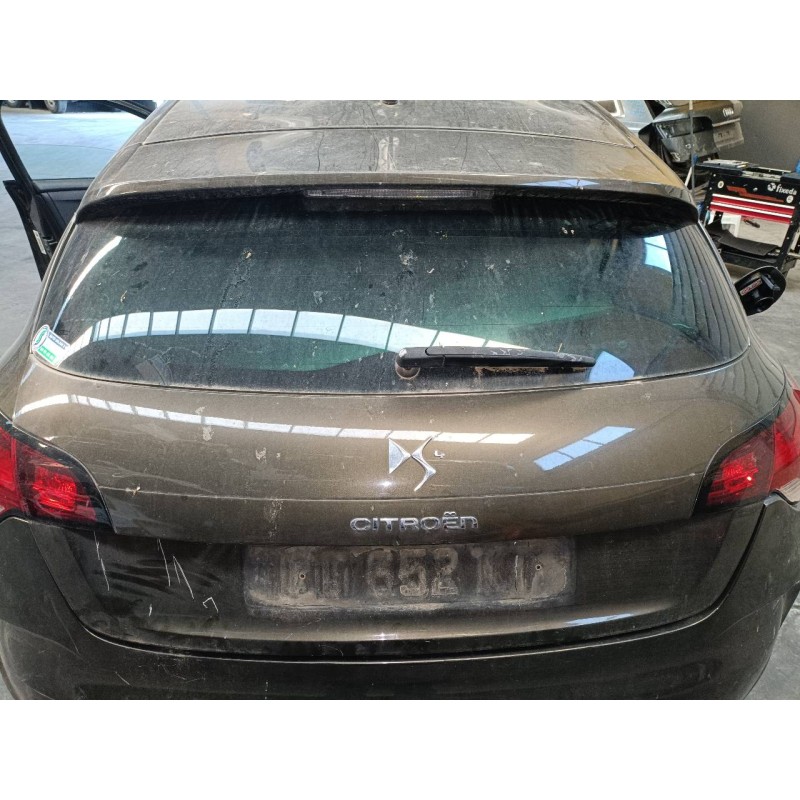 Recambio de porton trasero para citroën ds4 design referencia OEM IAM   