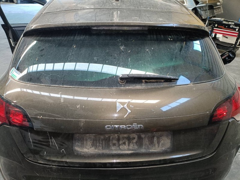 Recambio de porton trasero para citroën ds4 design referencia OEM IAM   