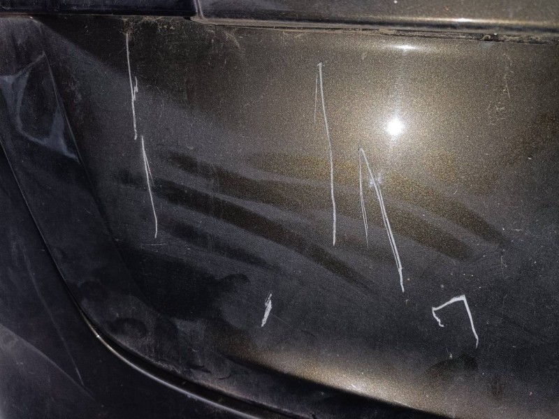 Recambio de porton trasero para citroën ds4 design referencia OEM IAM   