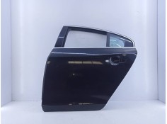 Recambio de puerta trasera izquierda para volvo s60 lim. momentum referencia OEM IAM   E4-B4-12