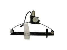 Recambio de elevalunas delantero derecho para jeep gr.cherokee (wj/wg) referencia OEM IAM 106903301 NUEVO T2-5-A1-5