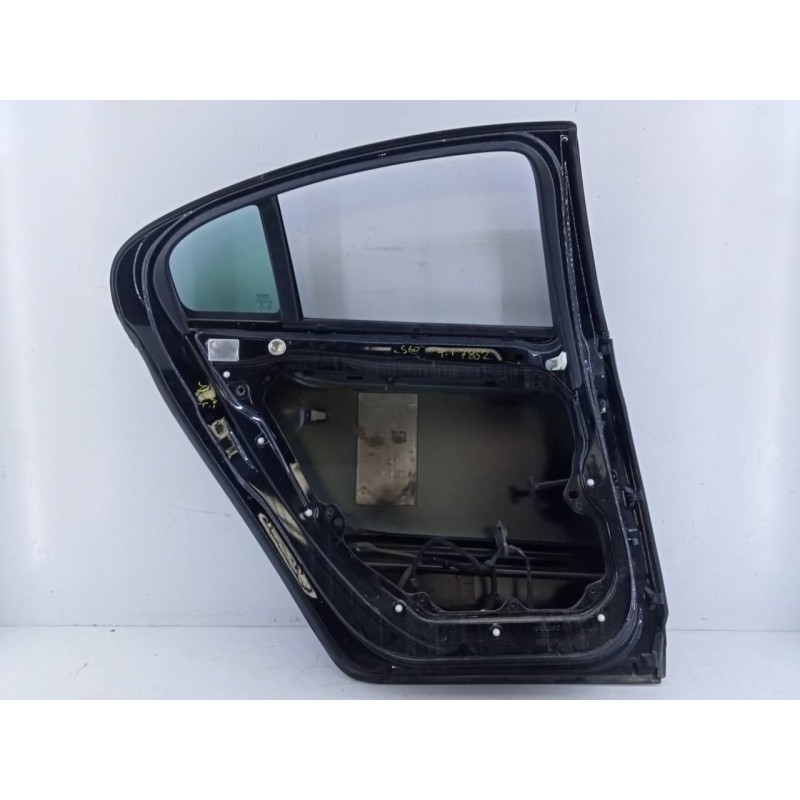 Recambio de puerta trasera izquierda para volvo s60 lim. momentum referencia OEM IAM   E4-B4-12