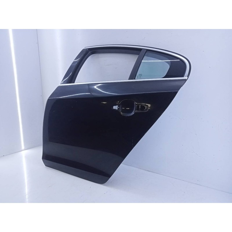 Recambio de puerta trasera izquierda para volvo s60 lim. momentum referencia OEM IAM   E4-B4-12