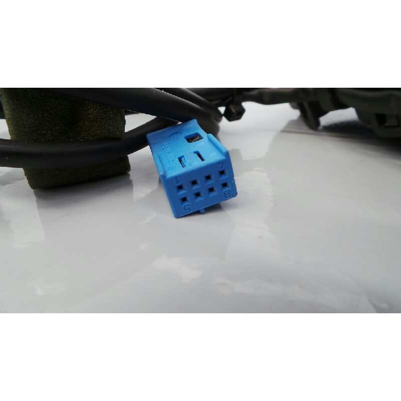 Recambio de cerradura puerta trasera derecha para mercedes-benz clase e (w211) berlina e 280 cdi (211.020) referencia OEM IAM 21