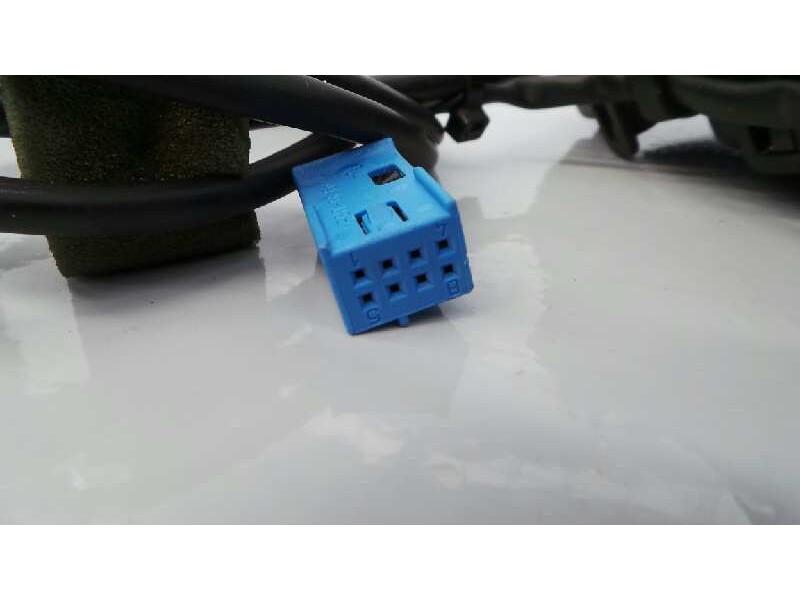 Recambio de cerradura puerta trasera derecha para mercedes-benz clase e (w211) berlina e 280 cdi (211.020) referencia OEM IAM 21