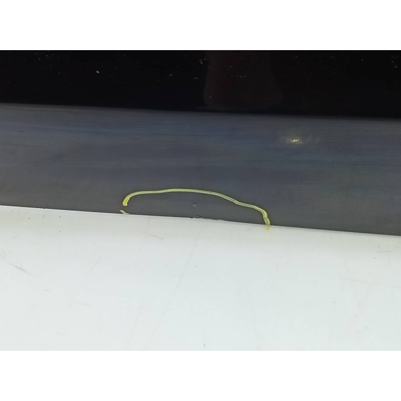 Recambio de puerta trasera izquierda para volvo s60 lim. momentum referencia OEM IAM   E4-B4-12