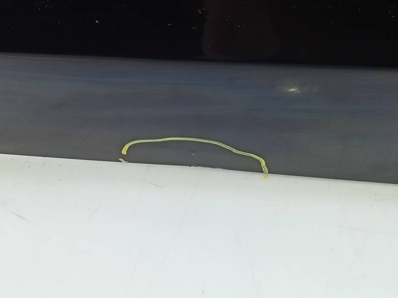 Recambio de puerta trasera izquierda para volvo s60 lim. momentum referencia OEM IAM   E4-B4-12