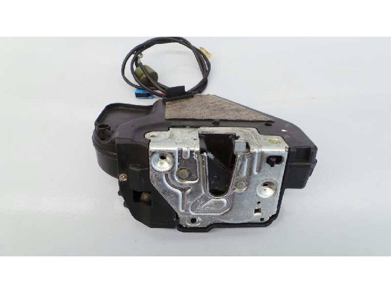 Recambio de cerradura puerta trasera derecha para mercedes-benz clase e (w211) berlina e 280 cdi (211.020) referencia OEM IAM 21