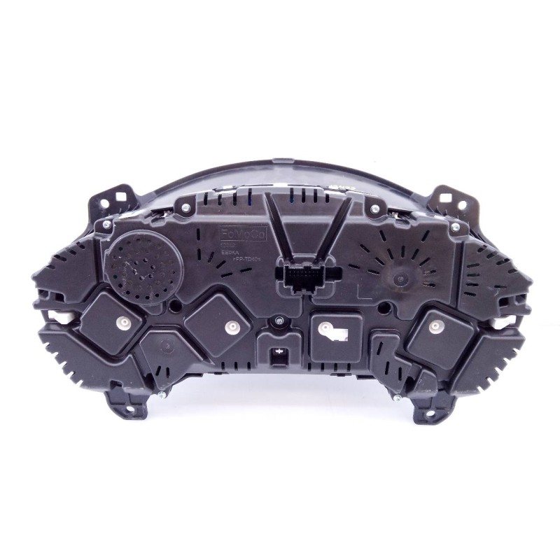 Recambio de cuadro instrumentos para ford focus st-line referencia OEM IAM NX7T10849CED NX7T14C026CAD E3-B3-26-1
