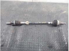 Recambio de transmision delantera derecha para toyota yaris city referencia OEM IAM 10239922  P1-A6-41