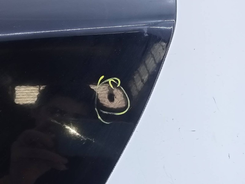 Recambio de puerta trasera izquierda para volvo s60 lim. momentum referencia OEM IAM   E4-B4-12