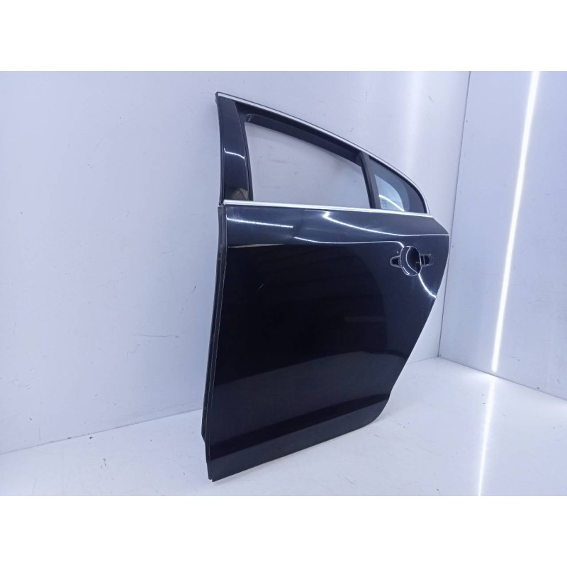 Recambio de puerta trasera izquierda para volvo s60 lim. momentum referencia OEM IAM   E4-B4-12
