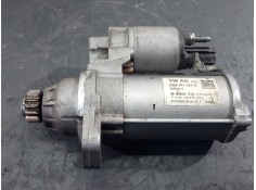 MOTOR ARRANQUE 02M911021G 0001179510 P3-B8-9-2