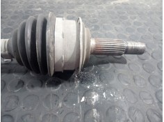 Recambio de transmision delantera derecha para toyota yaris city referencia OEM IAM 10239922  P1-A6-41 2