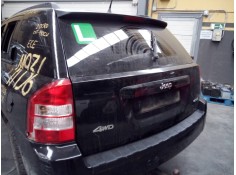 Recambio de porton trasero para jeep compass limited referencia OEM IAM    2