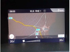 Recambio de sistema navegacion gps para volvo s60 lim. momentum referencia OEM IAM    2