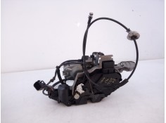 CERRADURA PUERTA DELANTERA IZQUIERDA 30632852 E1-A5-52-1