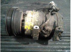 COMPRESOR AIRE ACONDICIONADO 4472204302 P3-B2-17-3